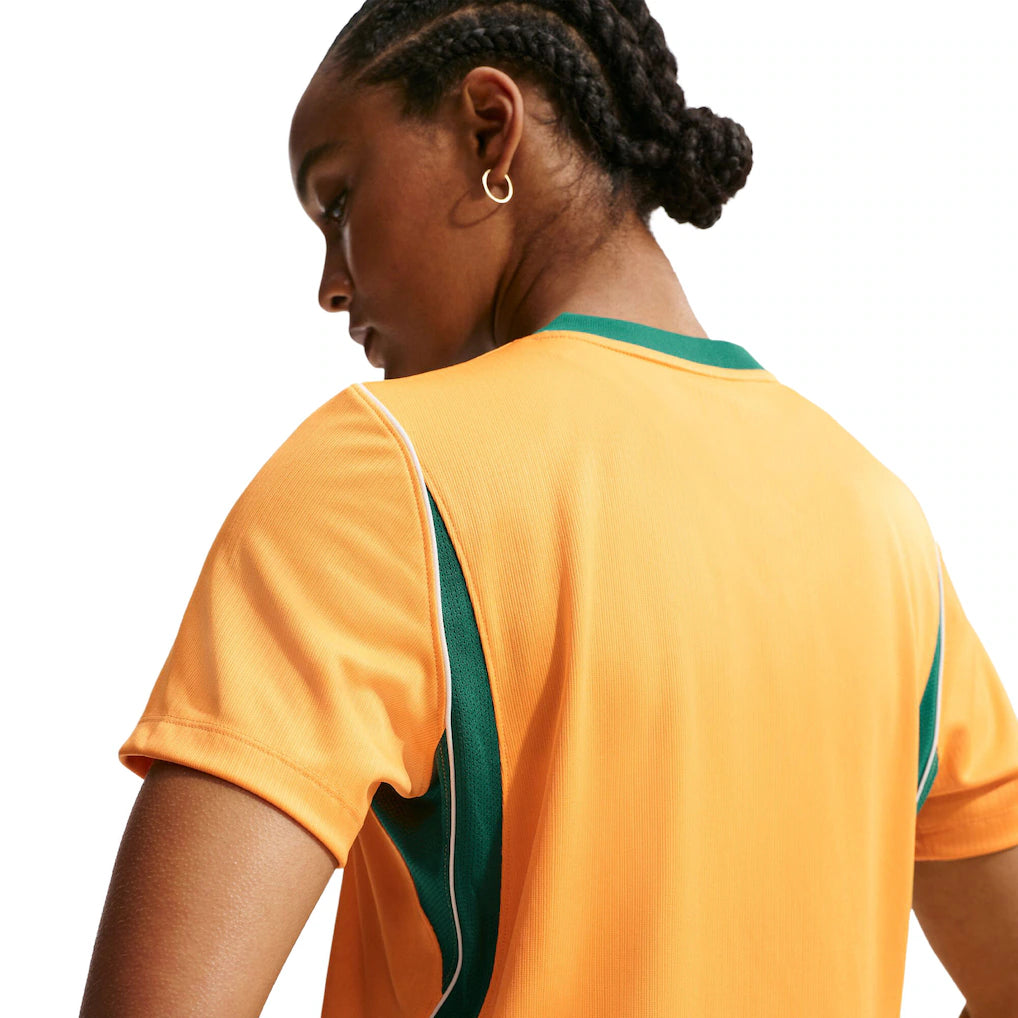 Australia 2026 Home Jersey -  Woman