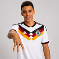 Germany 2026 Home Jersey - Player
