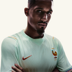 France 2026 Away Jersey - Player