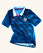 France 2026 Home Jersey - Player