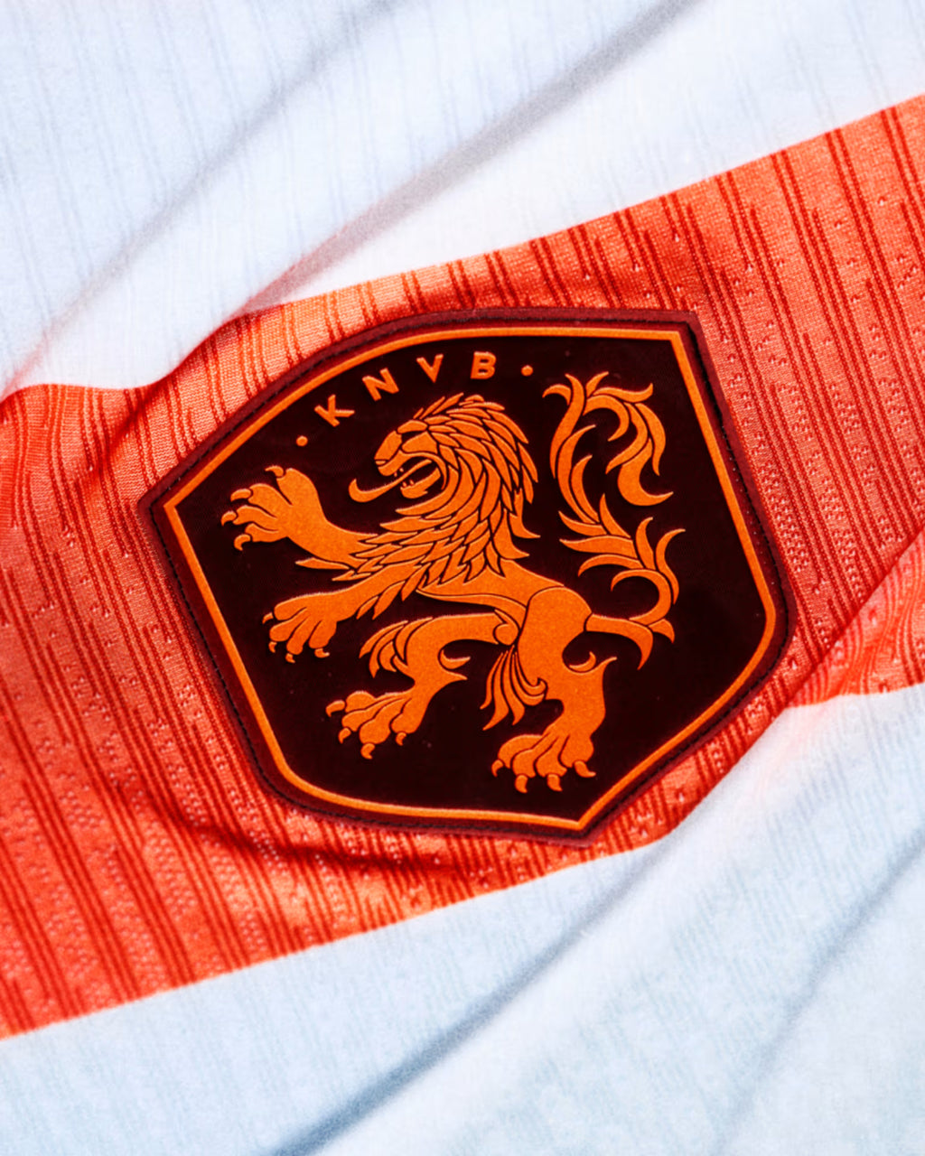 Netherlands 2026 Away Jersey - Player
