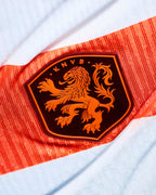 Netherlands 2026 Away Jersey - Player