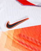 Netherlands 2026 Away Jersey - Player