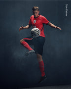 England 2026 Away Jersey - Player
