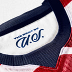 USA 2026 Home Jersey - Player