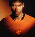 Netherlands 2026 Home Jersey - Player