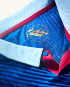France 2026 Home Jersey - Player