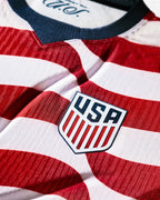 USA 2026 Home Jersey - Player
