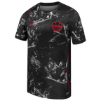 Canada 2026 Away Jersey - Fan Version