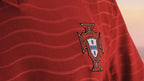 Portugal 2026 Home Jersey - Player
